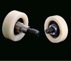 2 rollers