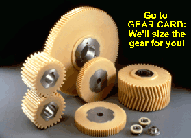 gearcard