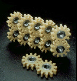 large tooth