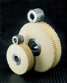 machining