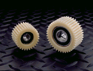 small spur