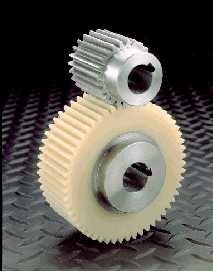 spur gear