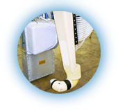 Electrically Insulated Parts