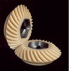 bevel gear