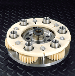 planetary gear