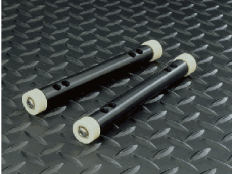 Clean Room Conveyor Rollers