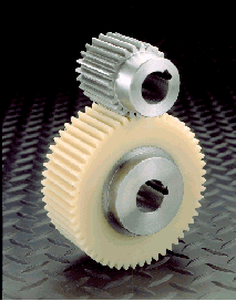 spur gear