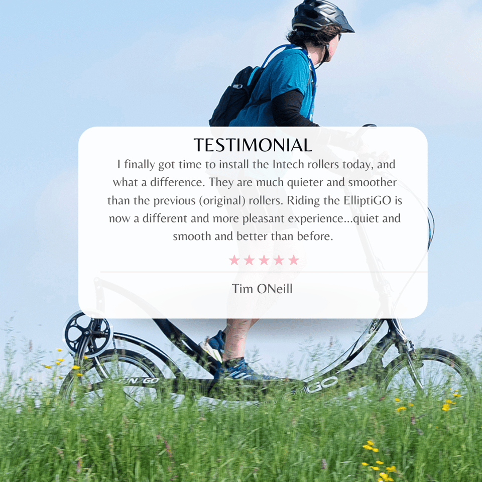 Elliptigo quote