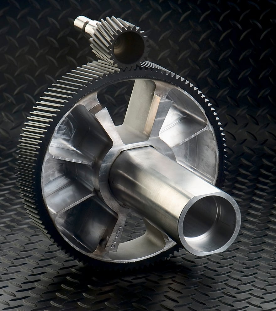 Intech150
