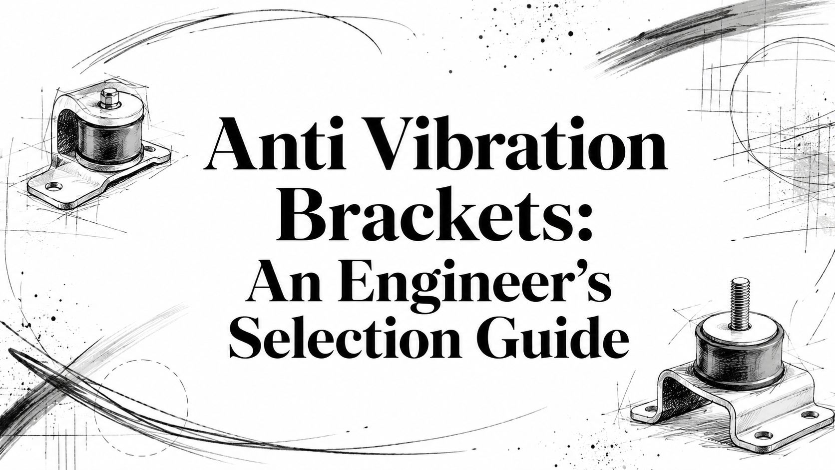 anti-vibration-brackets